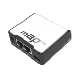 MikroTik RBmAP2nD RouterBOARD mAP 2n 2.4GHz Access Point