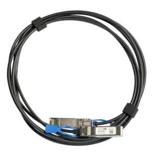 MikroTik S+DA0003 SFP+ Direct Attach Cable 3m