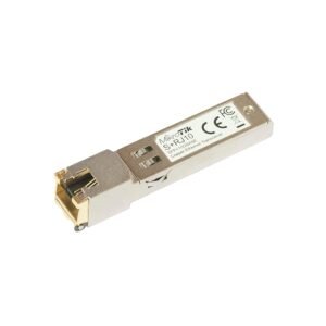 MikroTik SFP+ RJ45 Copper Module (S+RJ10)