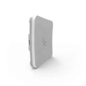 MikroTik SXTsq Lite2 | 10dBi 2.4GHz dual chain Integrated CPE/Backbone