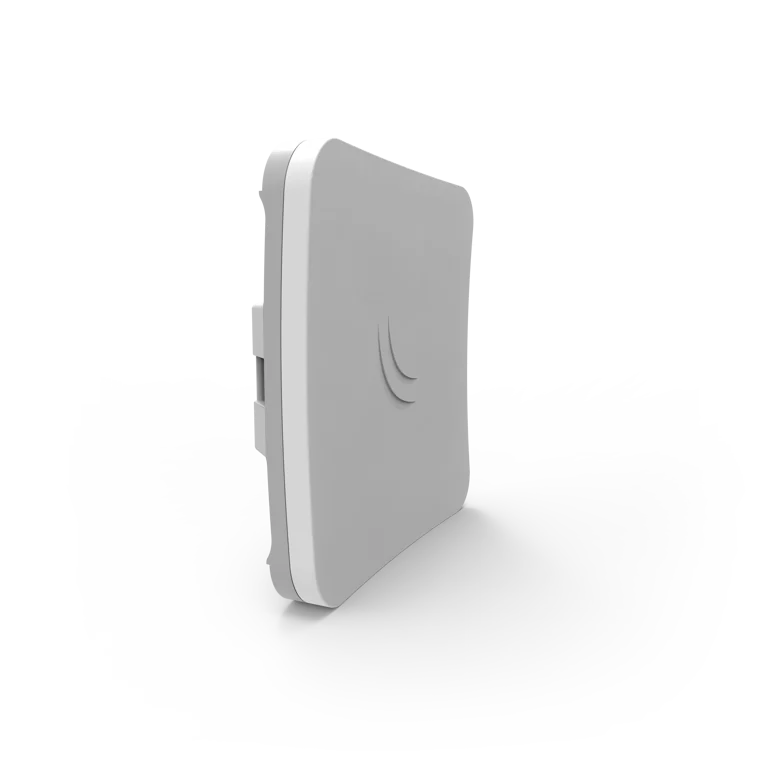 MikroTik SXTsq Lite2 | 10dBi 2.4GHz dual chain Integrated CPE/Backbone