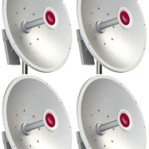 MikroTik Sleeve30 Kit for mANT30