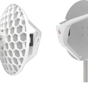 MikroTik Wireless Wire Dish RBLHGG-60AD kitr2