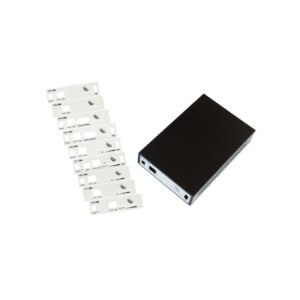 Mikrotik (CA411-711) Indoor Case for RBM11G RB411 RB911 RB912 and RB922