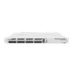 Mikrotik CRS317-1G-16S+RM 1 x Gigabit LAN 16 x SFP+ Ports Smart Switch