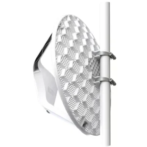 Mikrotik LHG 5 Light Head Grid 5GHz CPE antenna