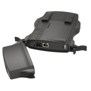 Mikrotik RB921UAGS-5SHPacD-NM NetMetal 5SHP Dual chain 5GHz