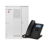 Panasonic KX-HTS32  Hybrid/IP PBX System  No License Required