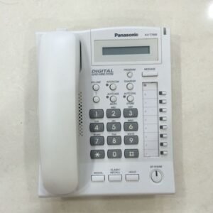 Panasonic KX-T7665 Digital Phone