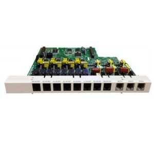 Panasonic KX-TE 82483 3 Line & 8 Extension Card