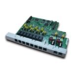 Panasonic KX-TE82480 2×8 Expansion Card