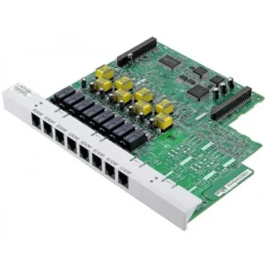 Panasonic KX-TES824  8 port KX-TE82474 SLT extension card