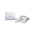 Panasonic  KX-TES824 Hybrid PBX System