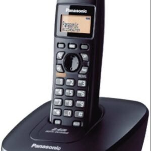 Panasonic KX-TG3611 BX Cordless Phone
