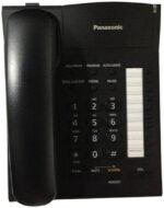 Panasonic KX-TS840 Corded Phone - Black