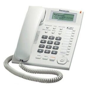 Panasonic KX-TS880  Corded phone