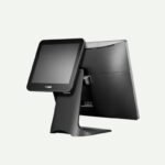 Posbank Apexa G Customer VFD Display