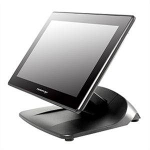 Posiflex 3316E Touch Intel Celeron POS System