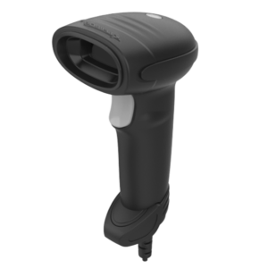 Posiflex CD-3870U+ST5000bk Barcode Scanner