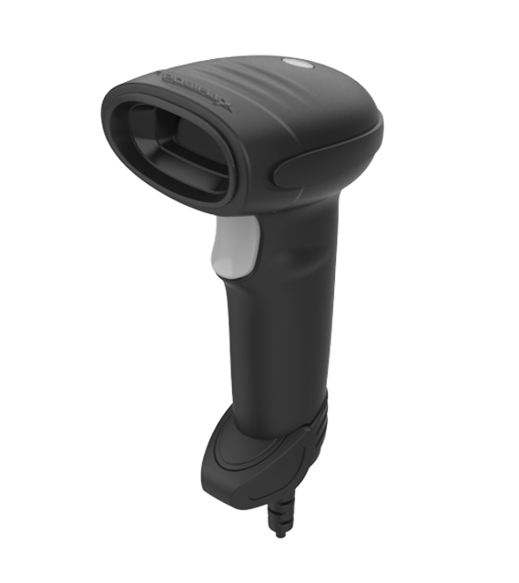 Posiflex CD3830U-B Barcode Scanner