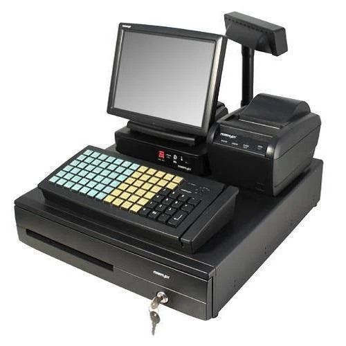 Posiflex DT108211200TAUK PICO POS System