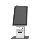 Posiflex HC1021 21.5 Inch Touch Screen Monitor