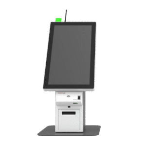 Posiflex HC1021 21.5 Inch Touch Screen Monitor