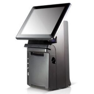 Posiflex HS-2310H 9.7" Mini AIO Touch POS System