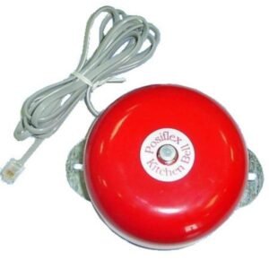Posiflex KL-100  Kitchen bell for Posiflex Printer series