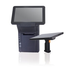 Posiflex MT-4008A/H All-In-One Mobile Point of Sales