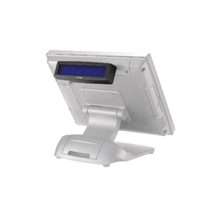 Posiflex PD-340UE-B 2x20 Line LCD Display