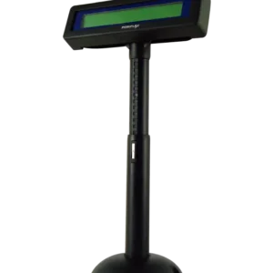 Posiflex PD-6207U-B Standalone Line Pole Display