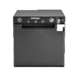 Posiflex PP-7600X-TB High speed 3-in-1 Thermal Printer