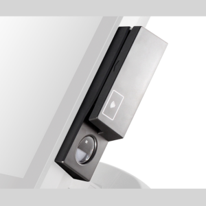 Posiflex SA-305Z-B MSR Magnetic Strip Card Reader