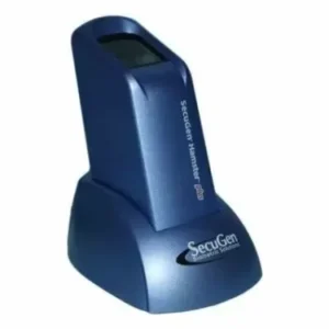 Posiflex SD-466Z-3U+Finger Card Reader