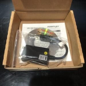 Posiflex UR-100 USB to serial interface