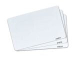 RFID THIN CARD, 125kHz Access Card Proximity