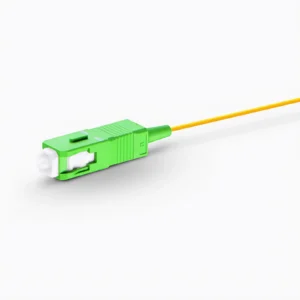 SC/APC 2M Single Mode Pigtails