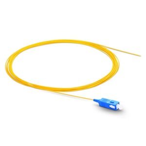 SC/APC 3M Single Mode Pigtails