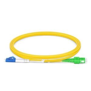SC/APC 5M Single Mode Pigtails