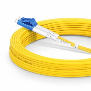 SC-SC 20M Fibre Single mode  patch cord