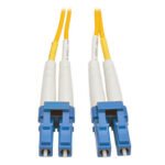 SC -SC 5m Duplex  Singlemode fiber Patchcord