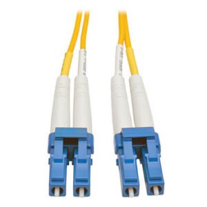 SC -SC 5m Duplex  Singlemode fiber Patchcord