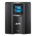APC 1000VA SMC1000IC Smart-UPS