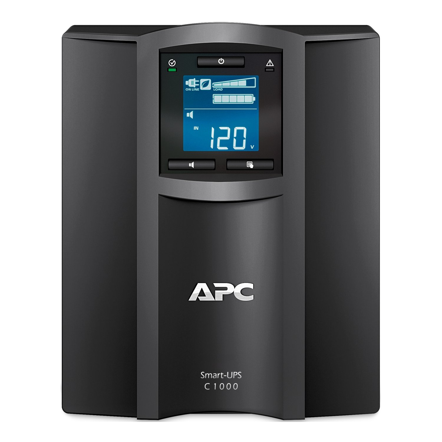 APC 1000VA SMC1000IC Smart-UPS