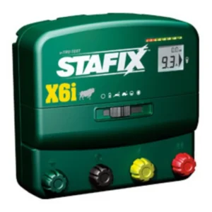 STAFIX X6 Energizer Kenya