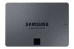 Samsung 870 QVO SATA III 2.5" SSD 1TB