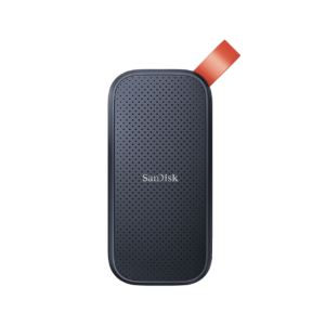 Sandisk E30 1TB USB 3.2 Gen 2 Portable SSD Drive -SDSSDE30-1T00-G25