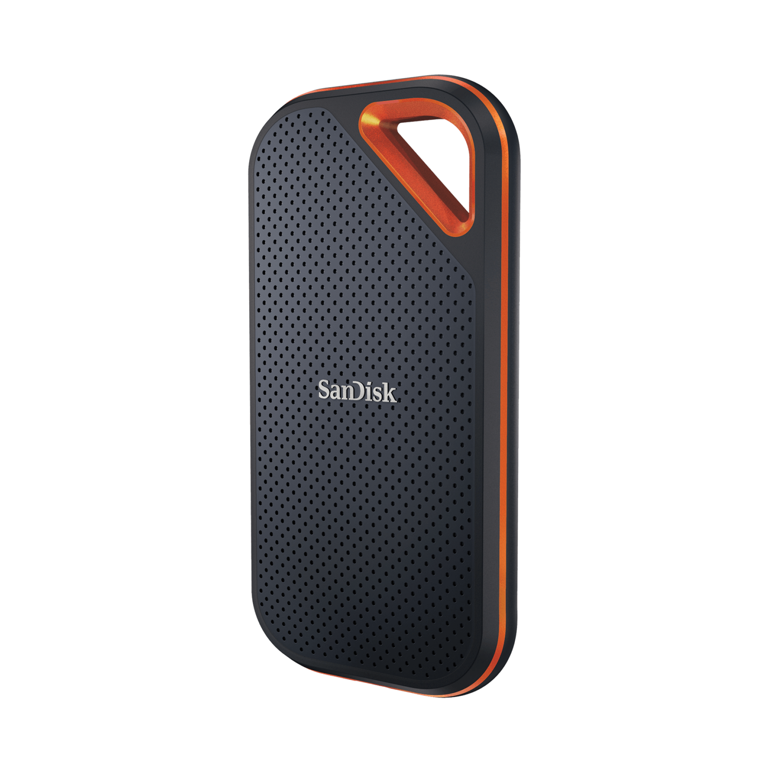 Sandisk E61 Extreme 1TB Portable External V2 SSD Drive - SDSSDE61-1T00-G25 - Image 2