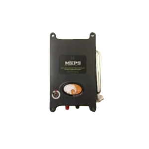 Sheep Energiser Meps - MEPS Electrical Fencing Systems